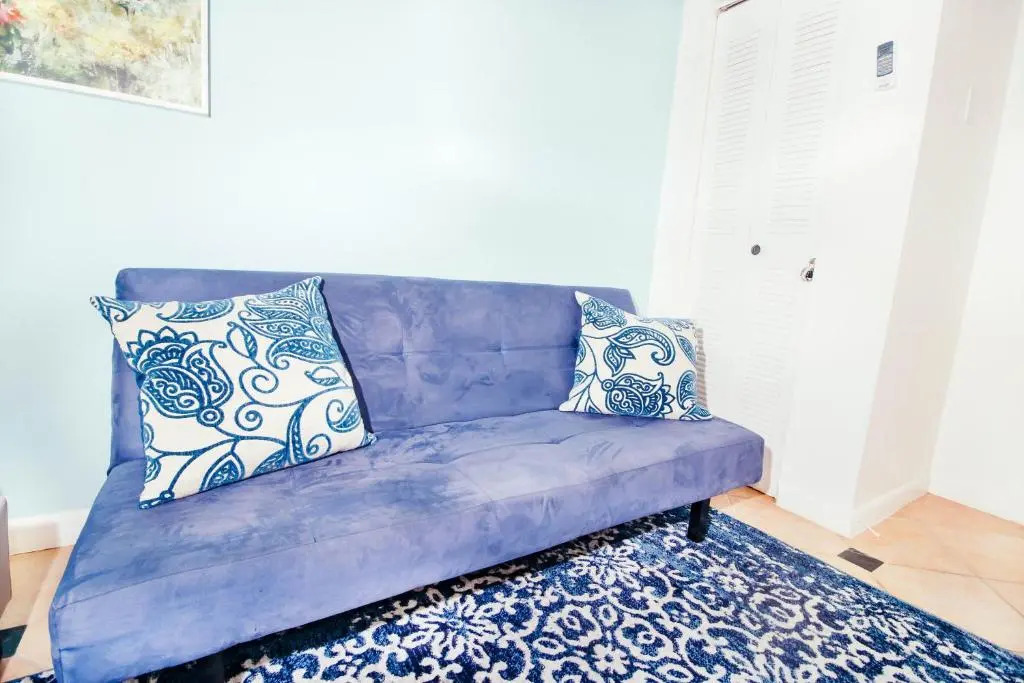Ocean Drive Apartment Suites in Miami Beach