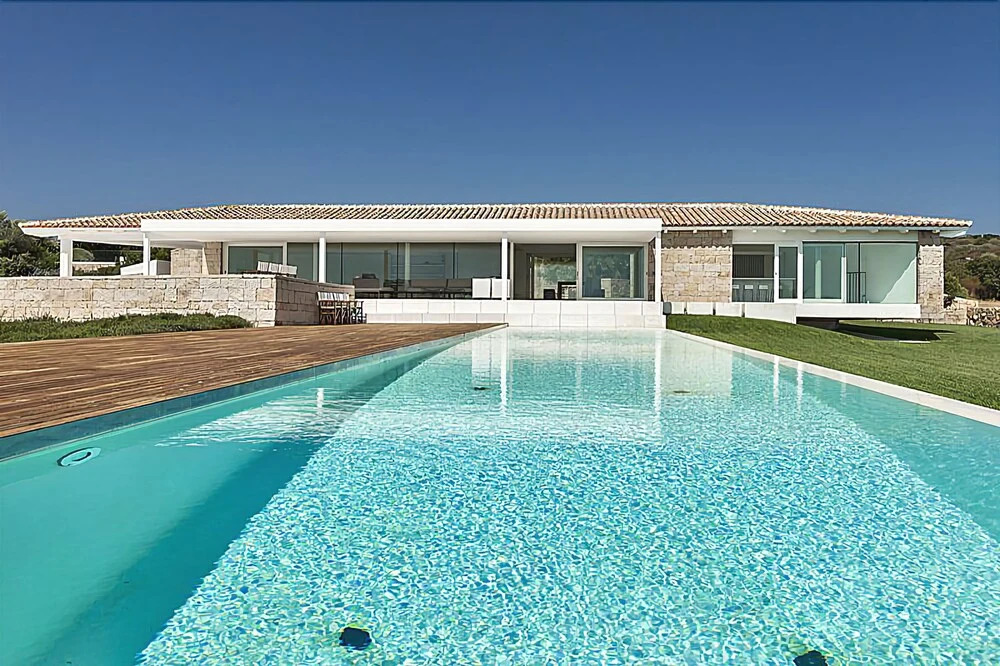 Villa Andrea