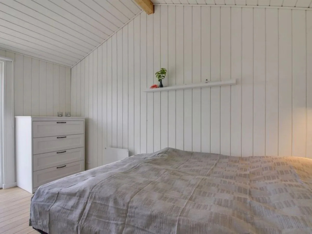 "Hristijan" - 200m from the sea in NW Jutland