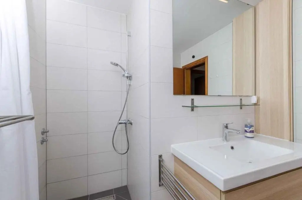Apartment in Novi Vinodolski 39131
