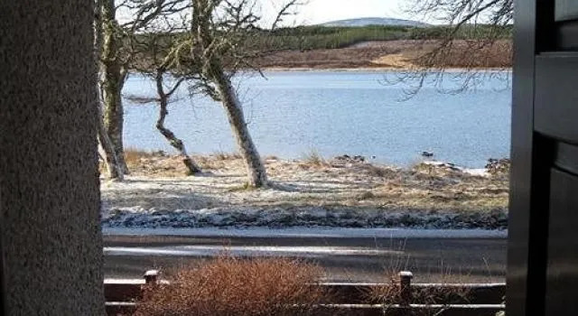 Altnacealgach Motel