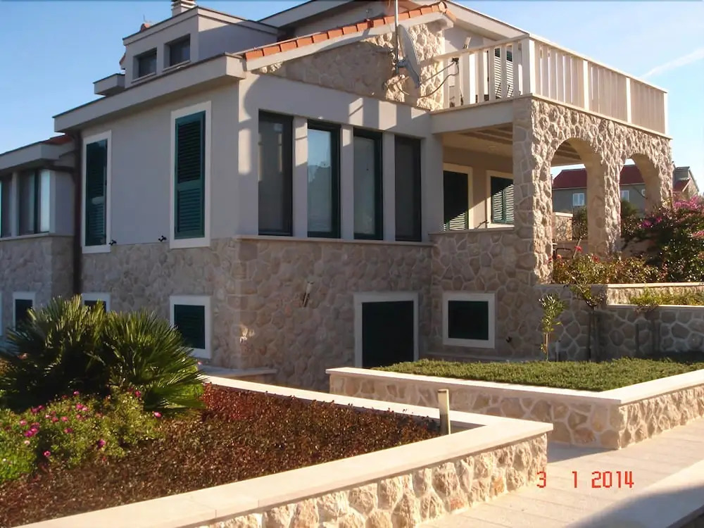 Apartment Lucija