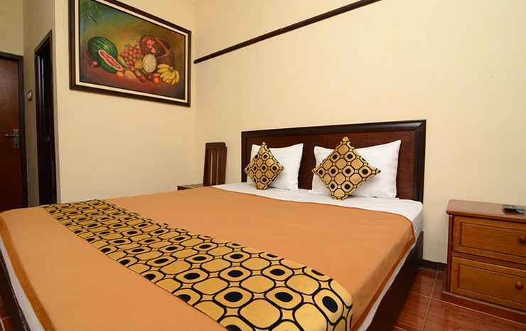 Deluxe Room at Ani Homestay