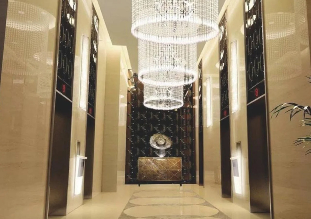 Belgravia Suites