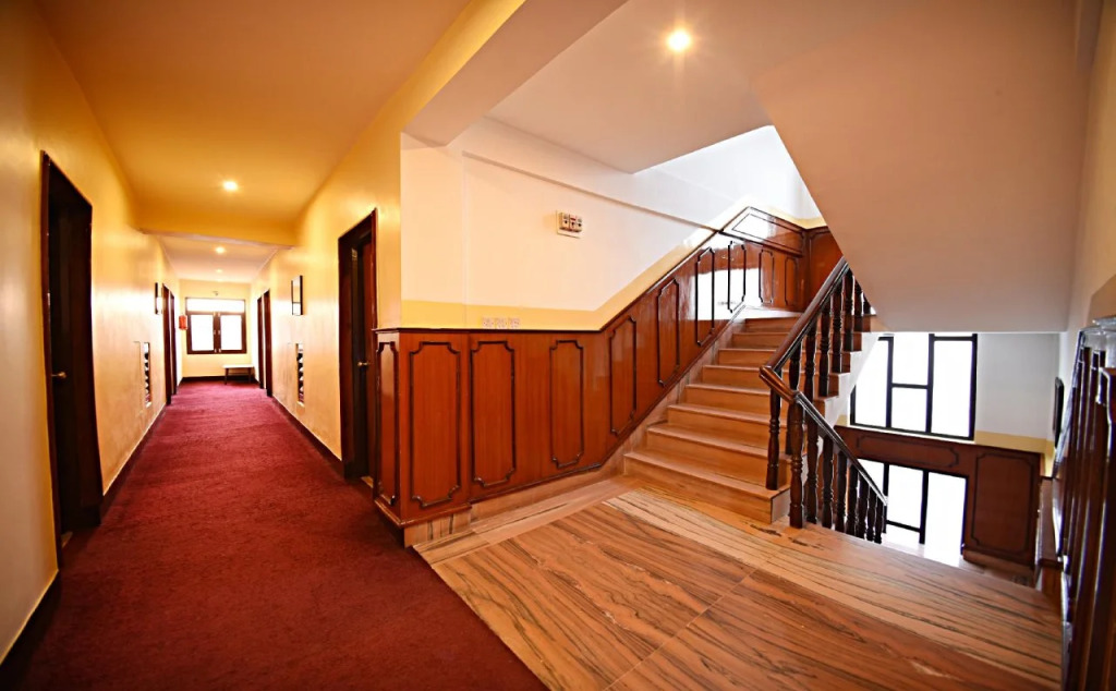 Bed and Breakfast Thamel