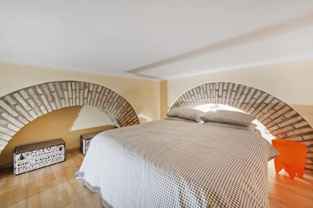 Casa Patti