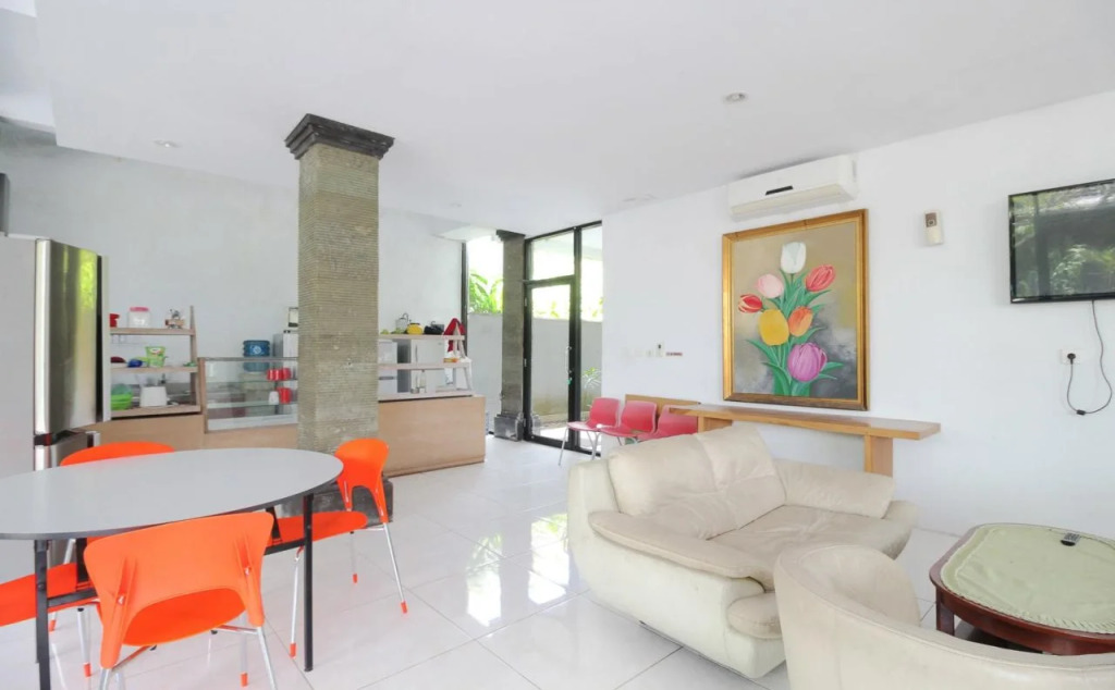 Bali Tulip Hotel