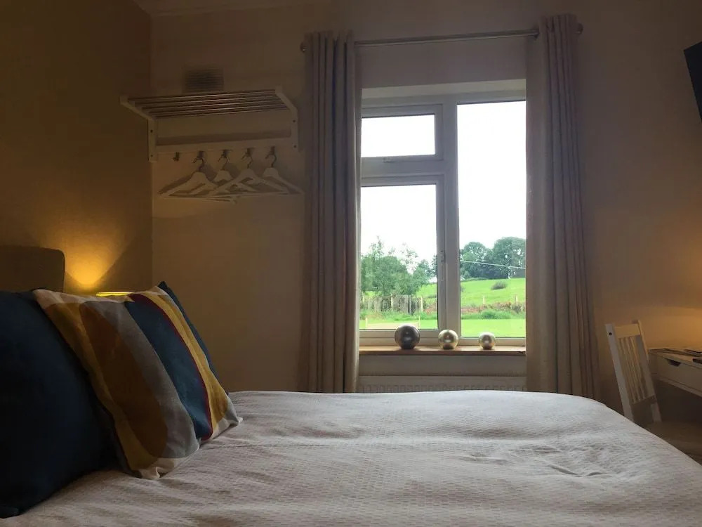 Marnic House B&B