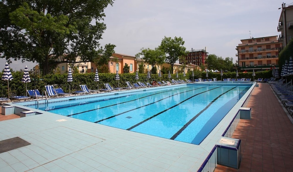 Hotel Galles