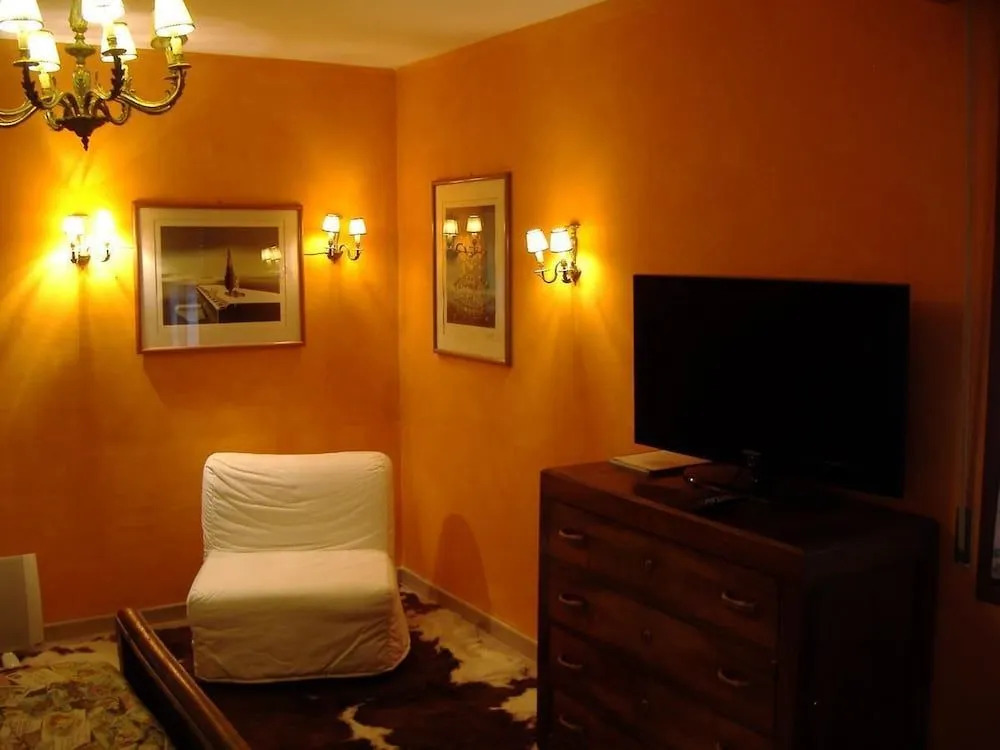 Punto Alloggio B&B