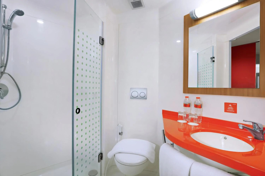Starlet Hotel Jakarta Airport