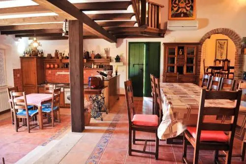 Villa Dabo