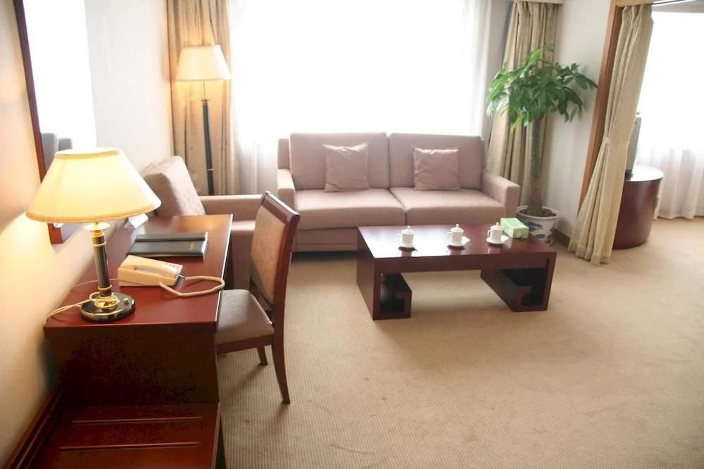 Jingmin Hotel