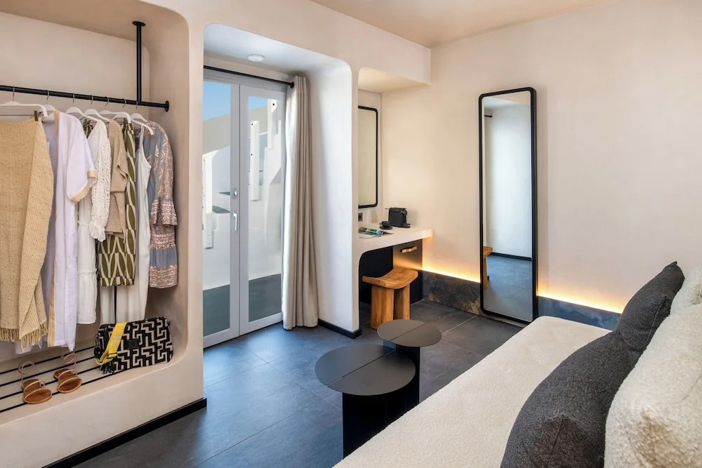 Imerti Suites