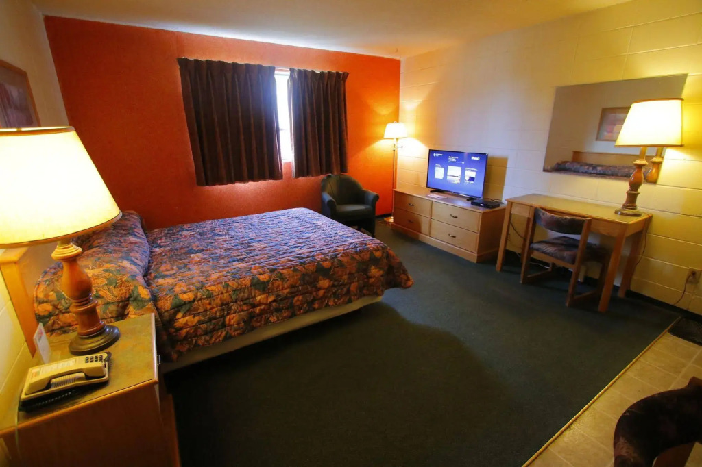 Northern Lights Inn