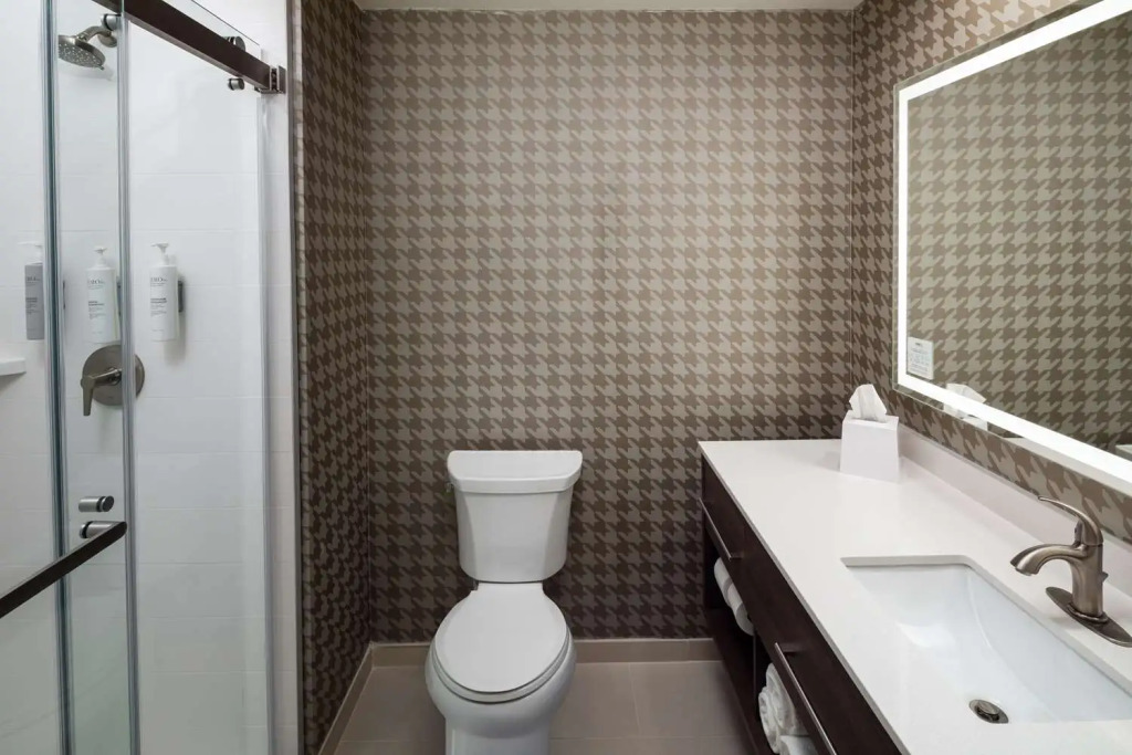 Home2 Suites By Hilton San Jose South