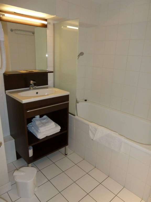 Appart Hôtel Belambra Lyon Villemanzy