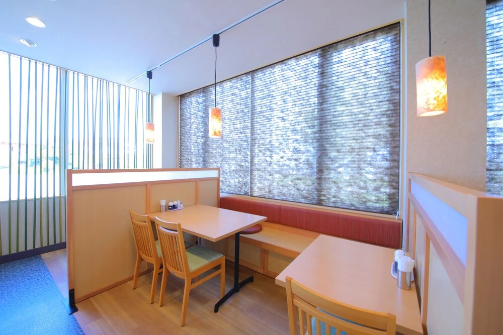 Smile Hotel Anan