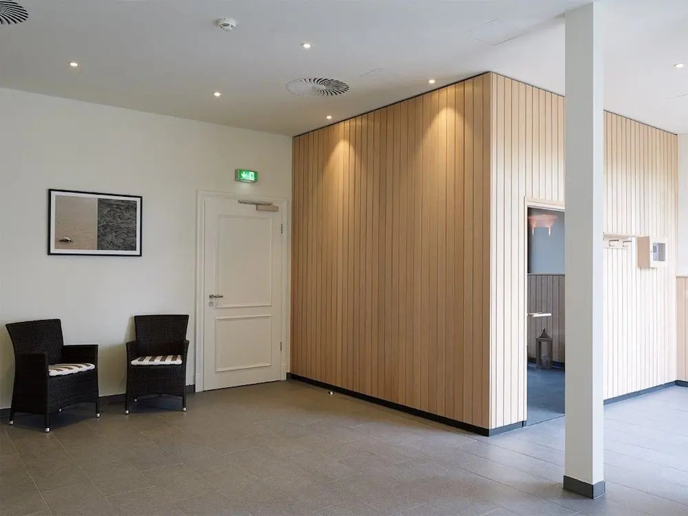 Hotel Gut Kaden