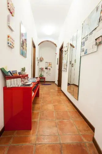 A Ca De Nino