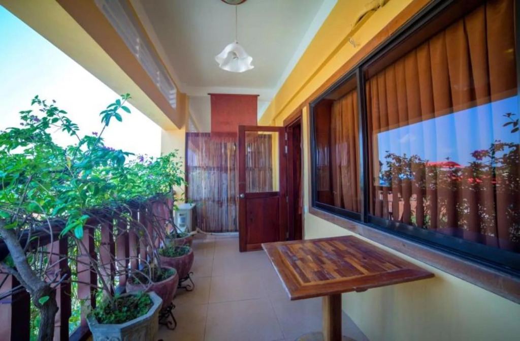 Banan Hotel
