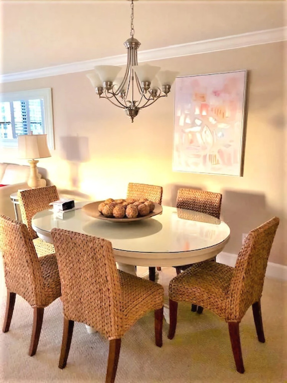 Gulf and Bay Club - E108 - Ground Floor - 2 Br Condo