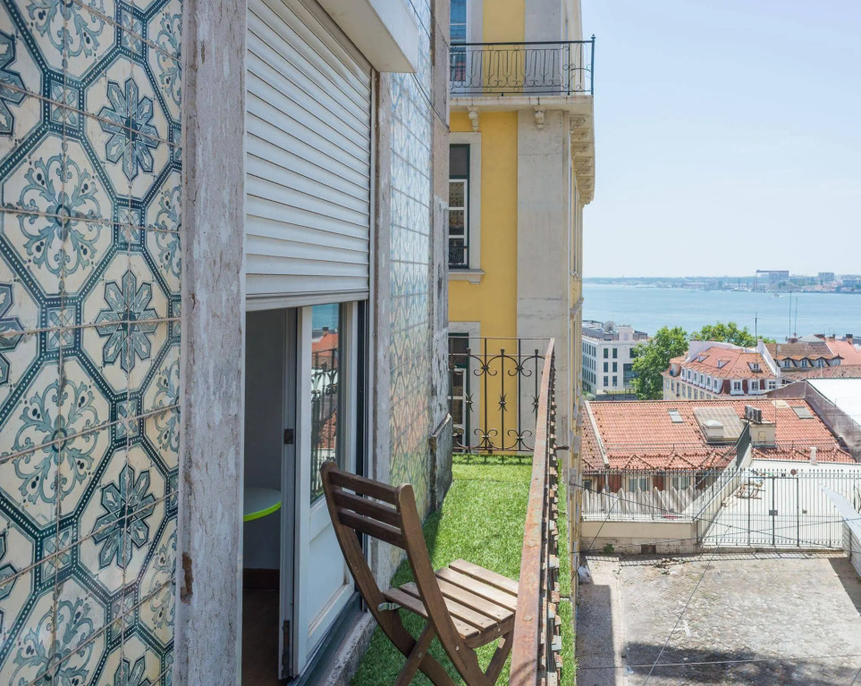 Cosy Concept Rooms Chiado