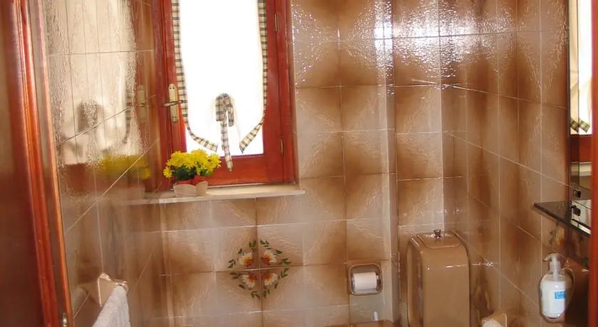 Casa di Nonna Nina