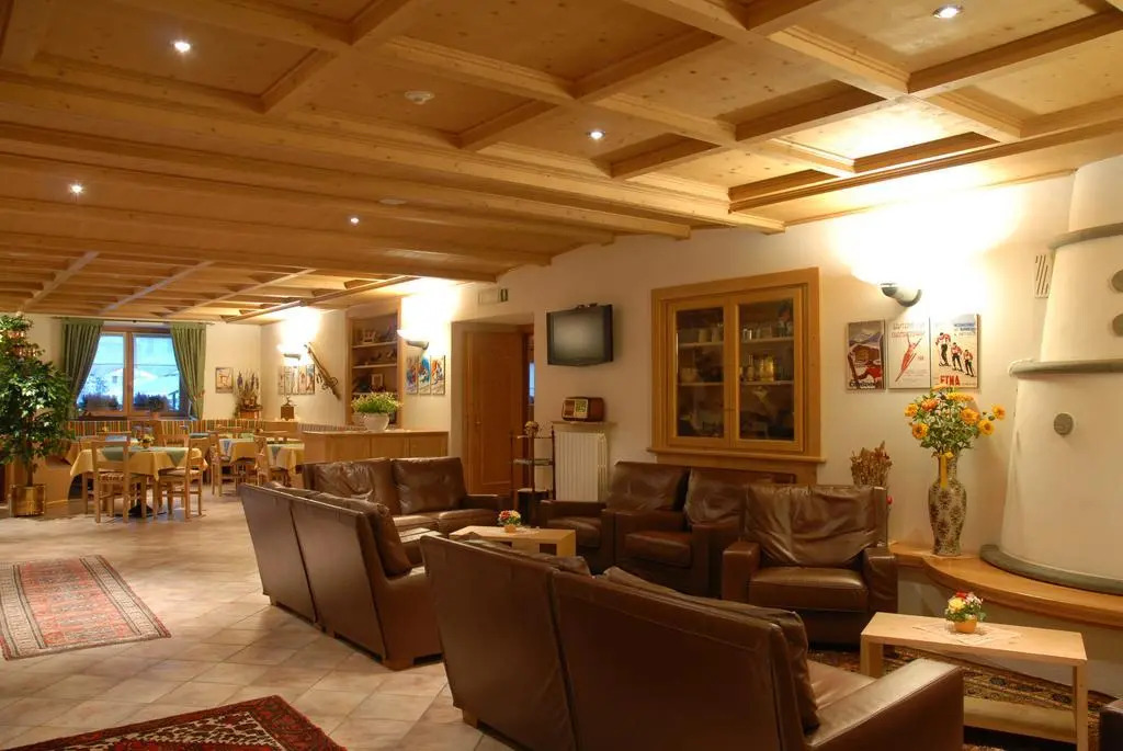 Hotel Sport