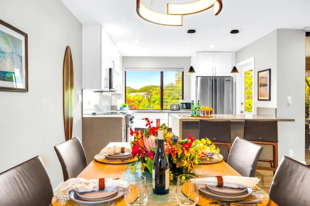 Wailea Ekahi Village WKV-45C by KBM