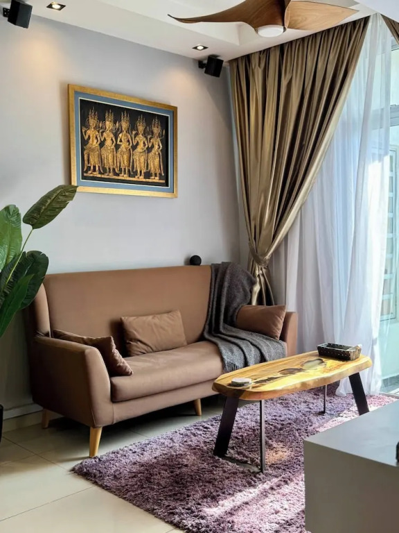 The JB House - A 5 Star Quality Home At Iskandar Puteri