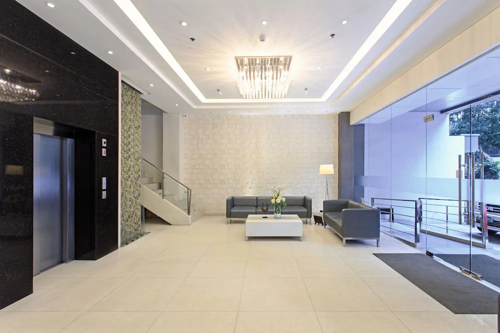 ZEN Rooms Hamersons Cebu