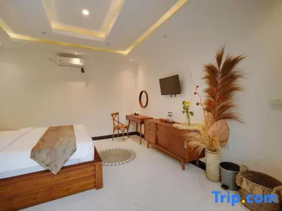 Titian Dewi Villa Ubud - 2&3 Bedroom Private Villa Close to Cretya Day Club