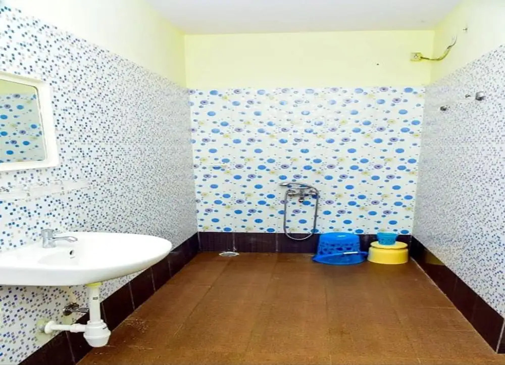 Blue Lotus Residency