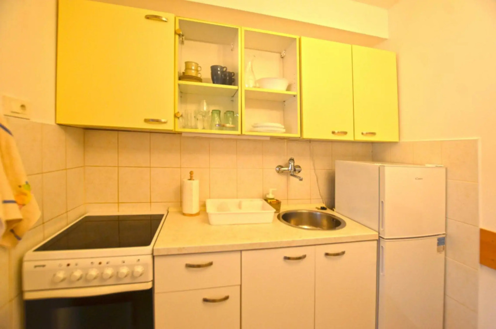 Apartments Greta