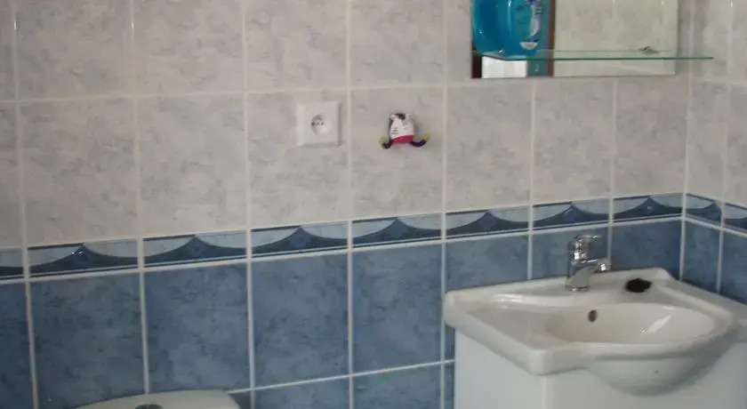 Pension Protěž