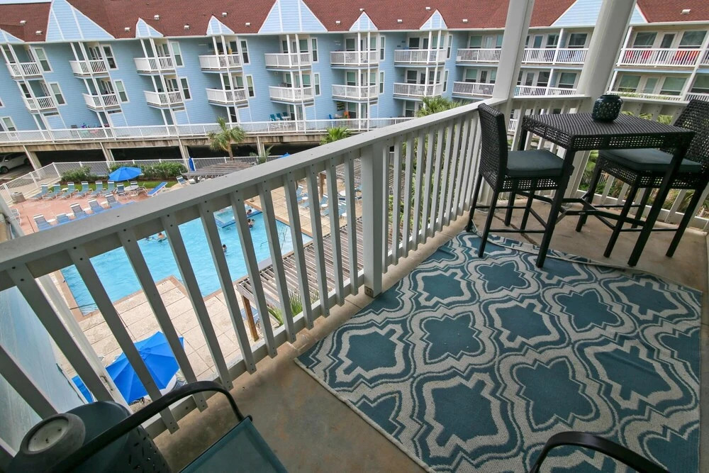 Seascape 2306 in Galveston