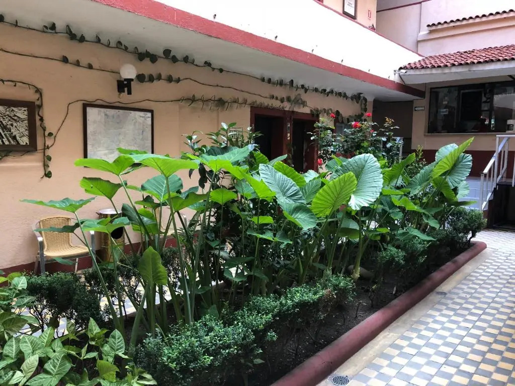 Hotel Gallo