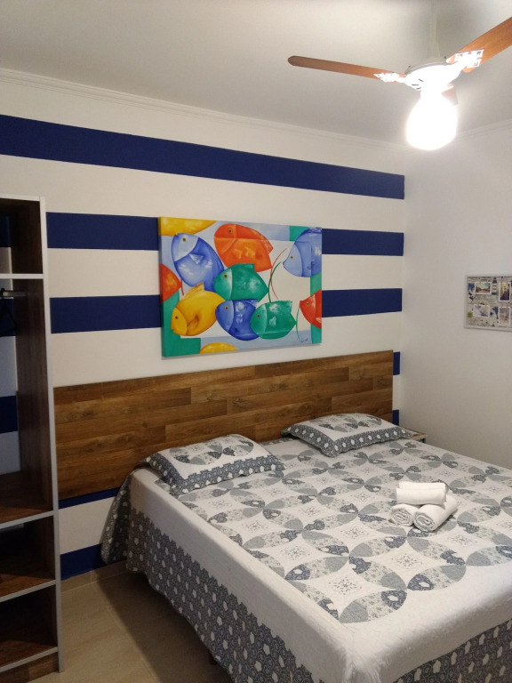 Pousada Villa Virgínia Guarujá