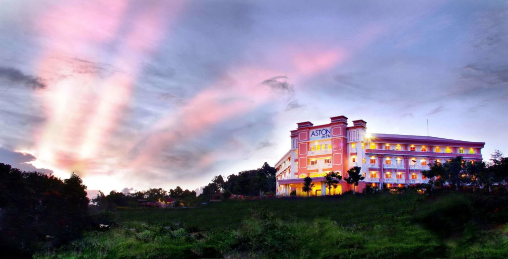Aston Niu Manokwari Hotel & Conference Center