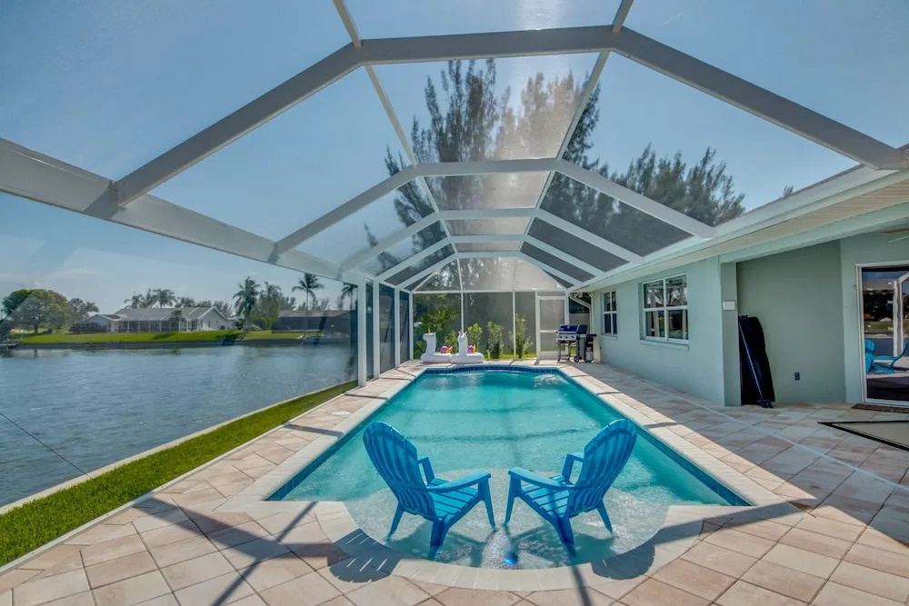 Villa Ever After - Roelens Vacations