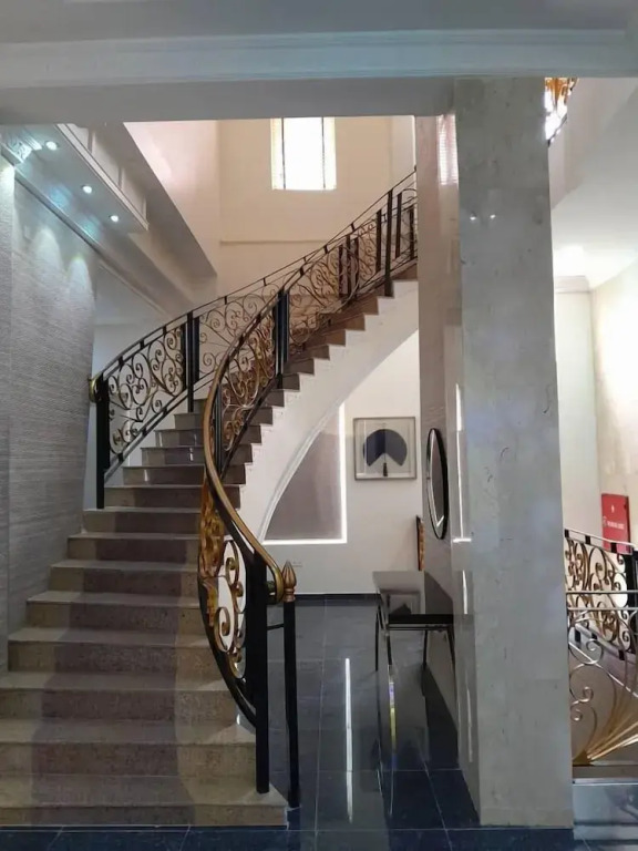 CITI Residence Lagos