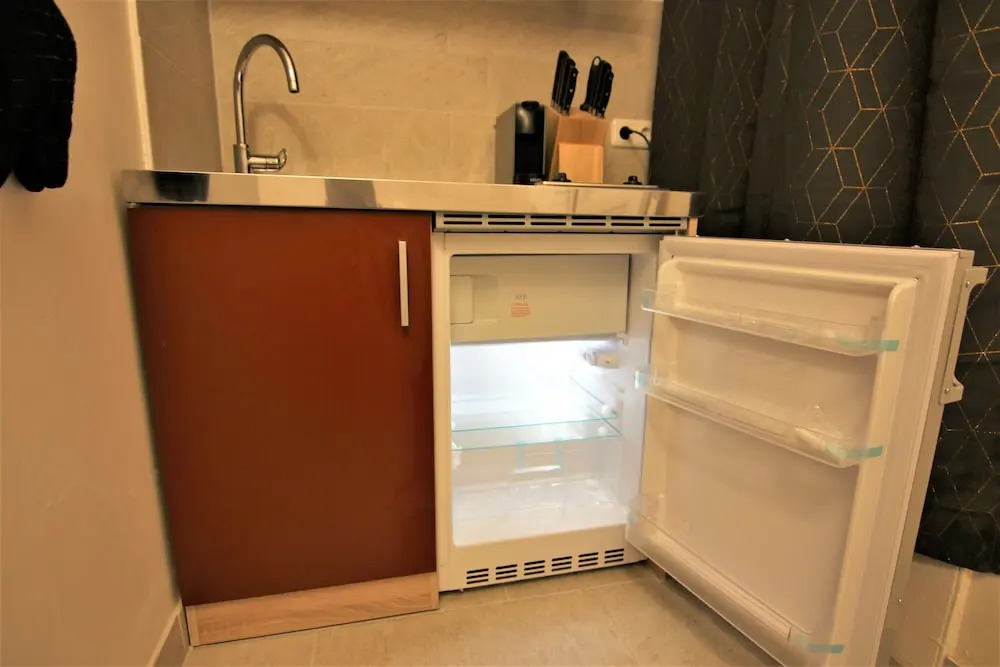 Vienna CityApartments Design 4