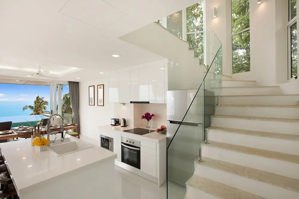 Villa Tulip with Private Pool