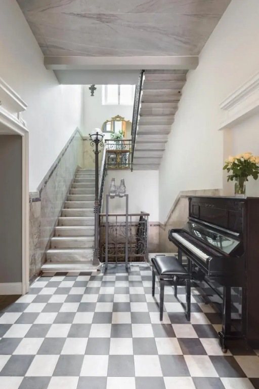Villa Maria Boutique Apartments