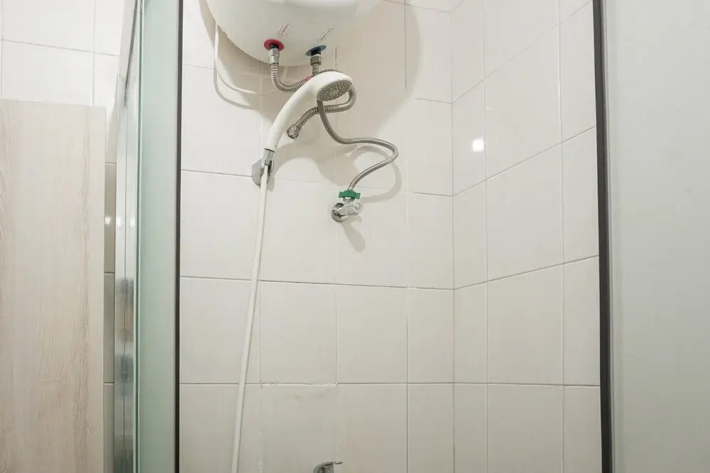 2Br Minimalist Design At Signature Park Grande Apartment