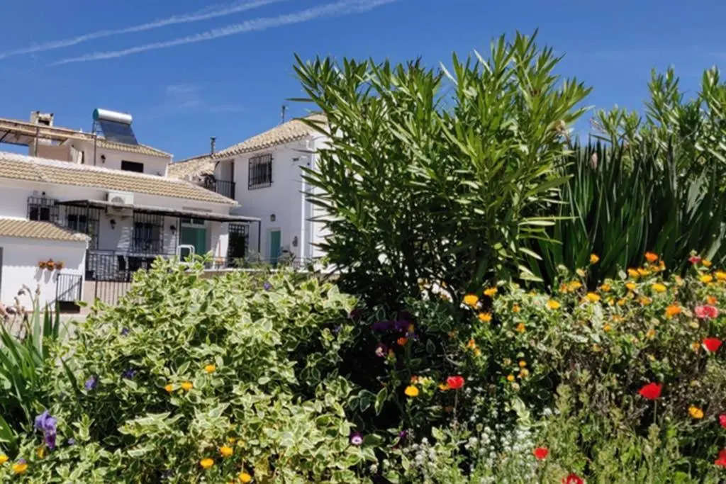 New Leaf Cortijo Apartment Full disabled access