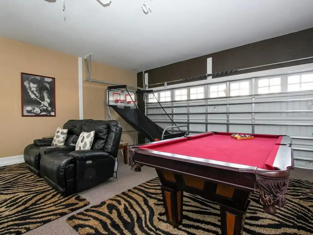 Ov3019 - Champions Gate Resort - 9 Bed 5 Baths Villa