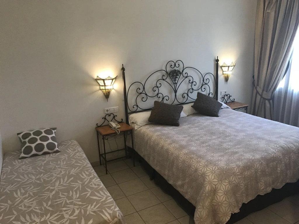 Hotel El Paso