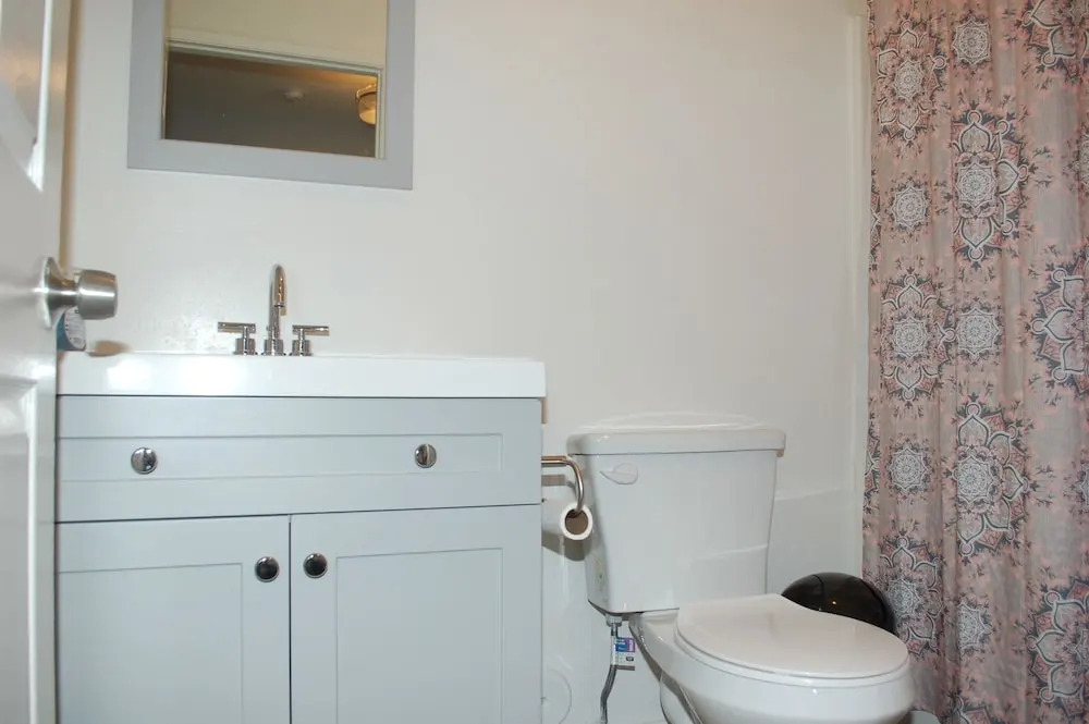 Downtown La Center Bedrooms